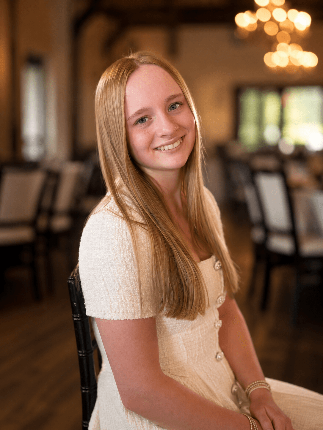 Audrina Rager, founder of Every Kid Plays